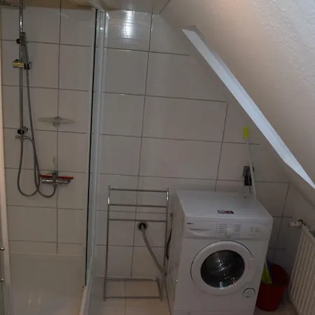 Appartement Outlet Metzingen *