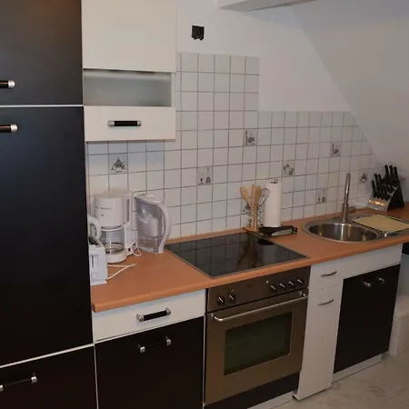 Appartement Outlet Metzingen *