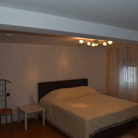 Outlet Metzingen Appartement *