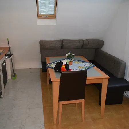 Outlet Metzingen Appartement Metzingen (Tubingen)